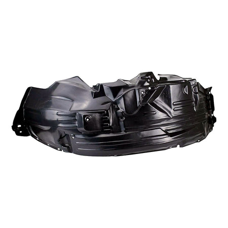 2005-2015 Nissan Xterra Fender Liner Passenger Side – Back View (NI1251132)