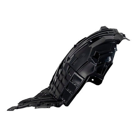 2006-2009 Nissan 350Z Fender Liner Front Passenger Side Front Section – Front View (NI1251133)