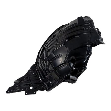 2006-2009 Nissan 350Z Fender Liner Front Passenger Side Front Section – Side View (NI1251133)