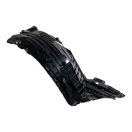 2006-2009 Nissan 350Z Fender Liner Front Passenger Side Front Section – Side View (NI1251133)