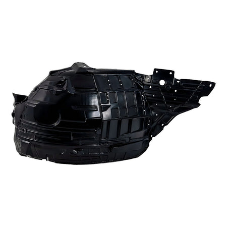 2006-2009 Nissan 350Z Fender Liner Front Passenger Side Front Section – Side View (NI1251133)