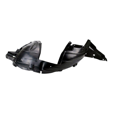 2007-2009 Nissan Sentra Fender Liner Passenger Side 2.0L Base/S/Sl – Side View (NI1251134)