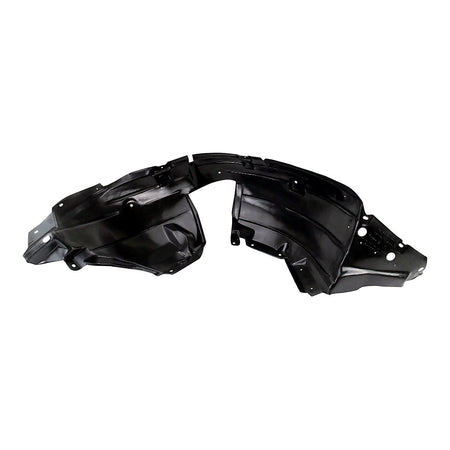 2007-2009 Nissan Sentra Fender Liner Passenger Side 2.0L Base/S/Sl – Side View (NI1251134)