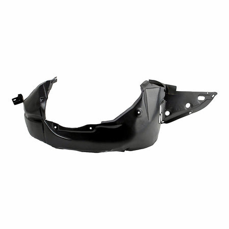 2007-2012 Nissan Altima Fender Liner Passenger Side – Front View (NI1251135)