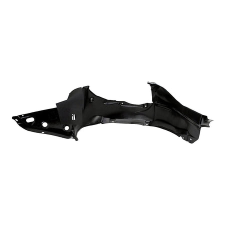 2007-2012 Nissan Altima Fender Liner Passenger Side – Side View (NI1251135)