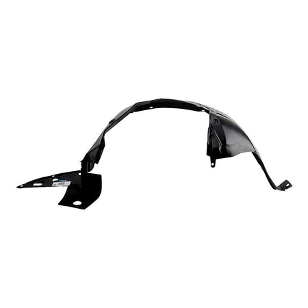2007-2012 Nissan Altima Fender Liner Passenger Side – Back View (NI1251135)