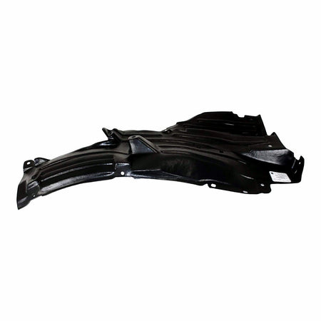 2006-2009 Nissan 350Z Fender Liner Front Passenger Side Rear Section – Front View (NI1251138)