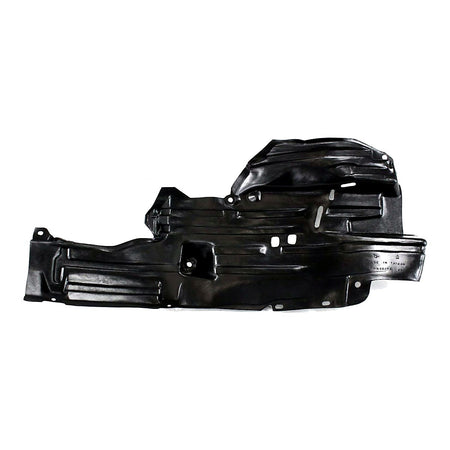 2006-2009 Nissan 350Z Fender Liner Front Passenger Side Rear Section – Side View (NI1251138)