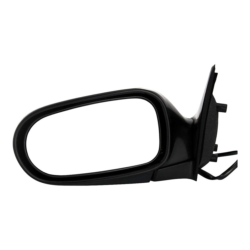 1993-1997 Nissan Altima Door Mirror Driver Side Power_NI1320120