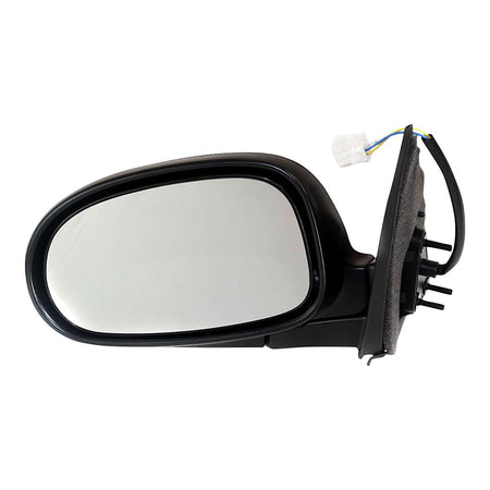 2000-2003 Nissan Maxima Door Mirror Driver Side Power_NI1320121