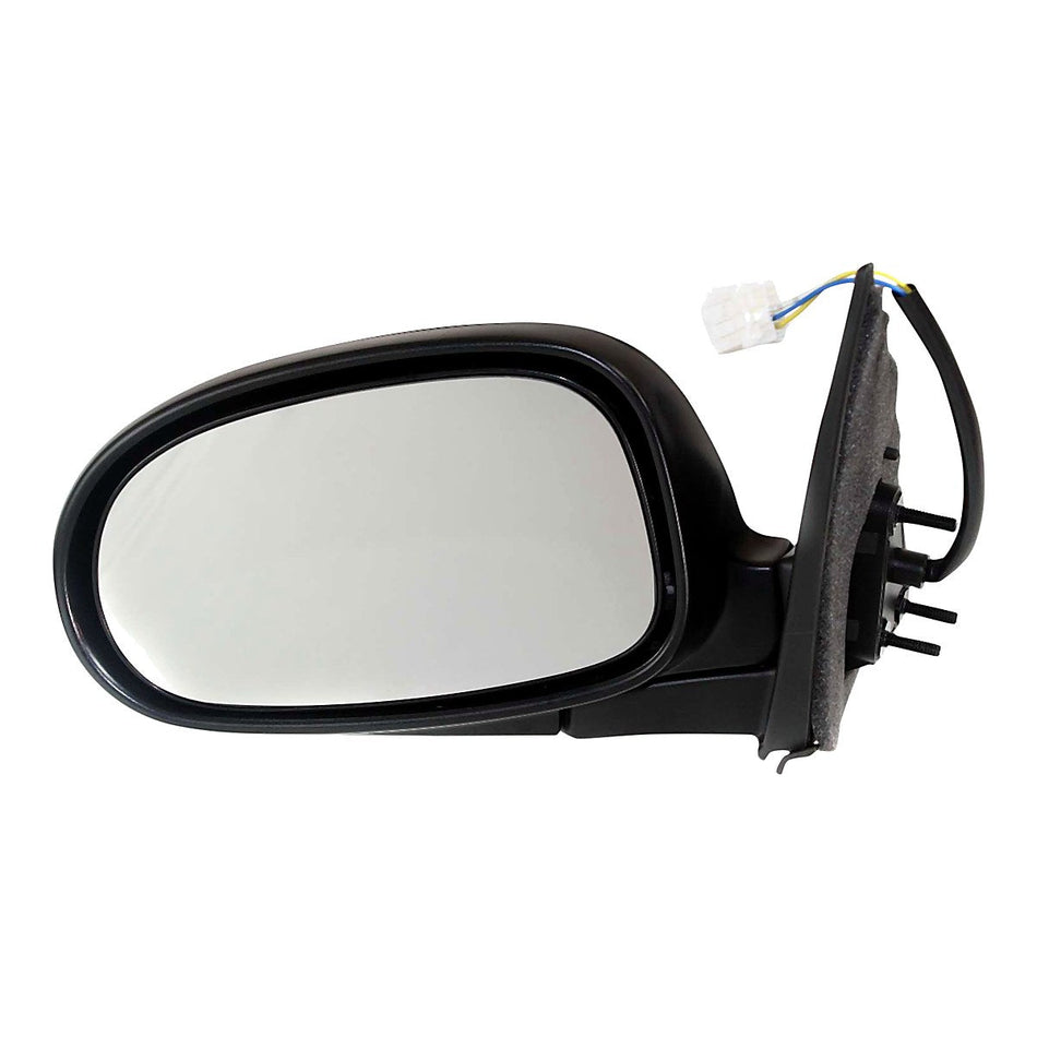 2000-2003 Nissan Maxima Door Mirror Driver Side Power_NI1320121