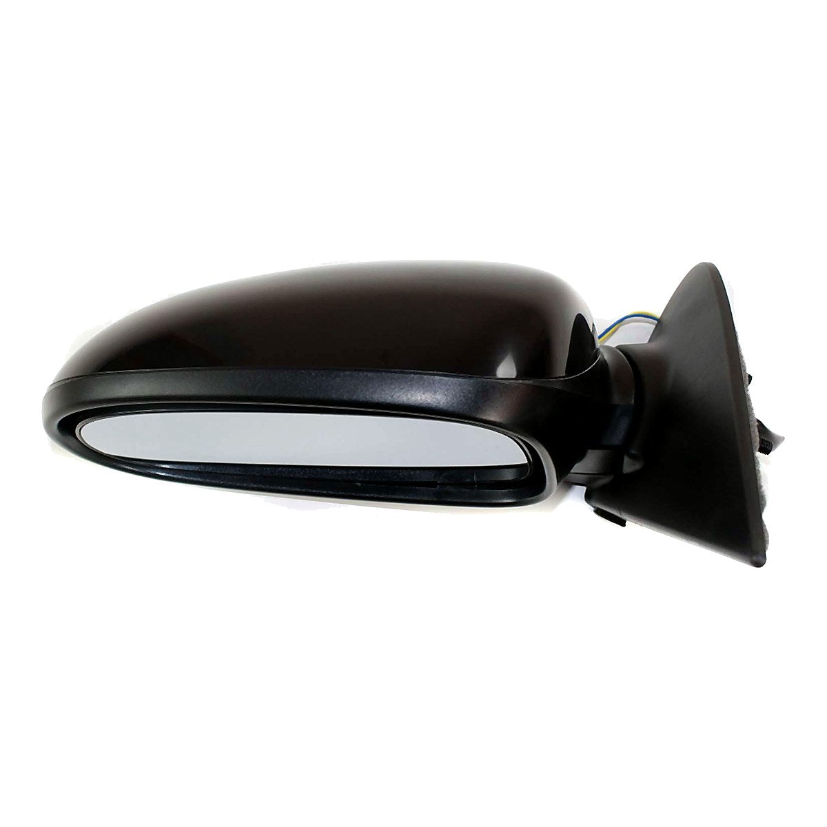 2000-2003 Nissan Maxima Door Mirror Driver Side Power_NI1320121-3