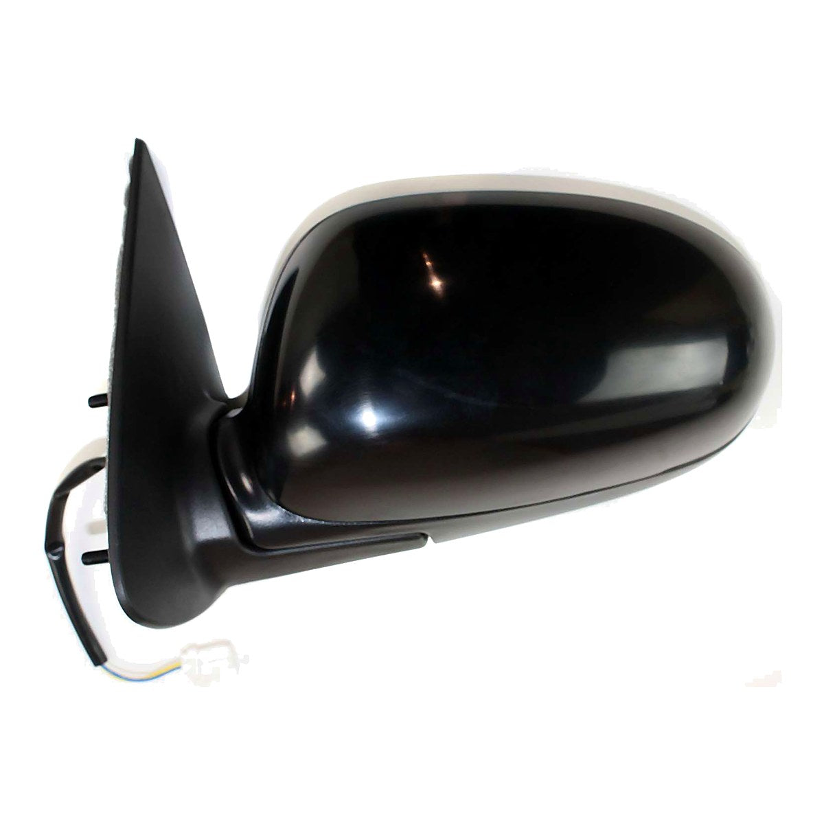2000-2003 Nissan Maxima Door Mirror Driver Side Power_NI1320121-4