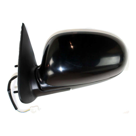 2000-2003 Nissan Maxima Door Mirror Driver Side Power_NI1320121-4
