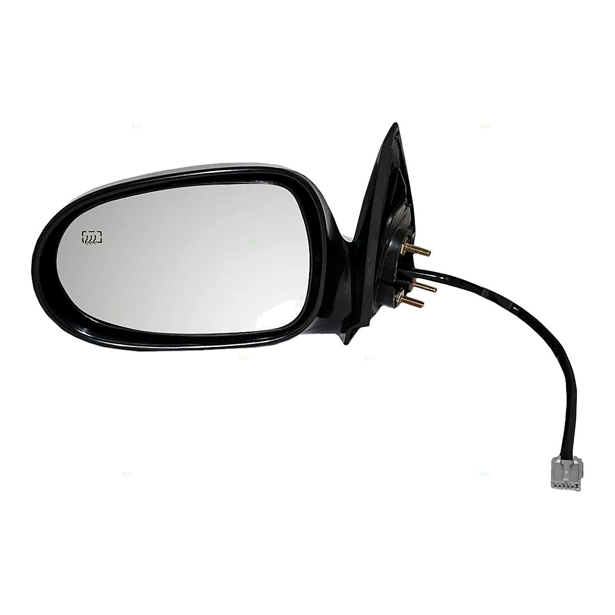 2000-2003 Nissan Sentra Door Mirror Driver Side Power Heated_NI1320127