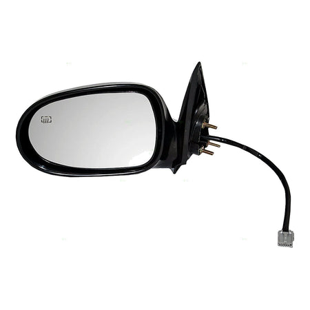 2000-2003 Nissan Sentra Door Mirror Driver Side Power Heated_NI1320127