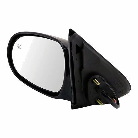 2000-2003 Nissan Sentra Door Mirror Driver Side Power Heated_NI1320127-2