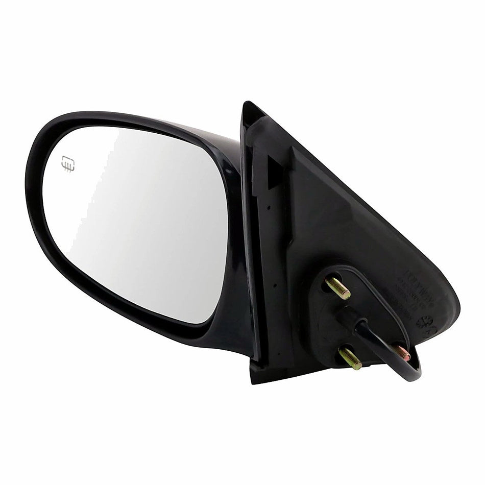 2000-2003 Nissan Sentra Door Mirror Driver Side Power Heated_NI1320127-2