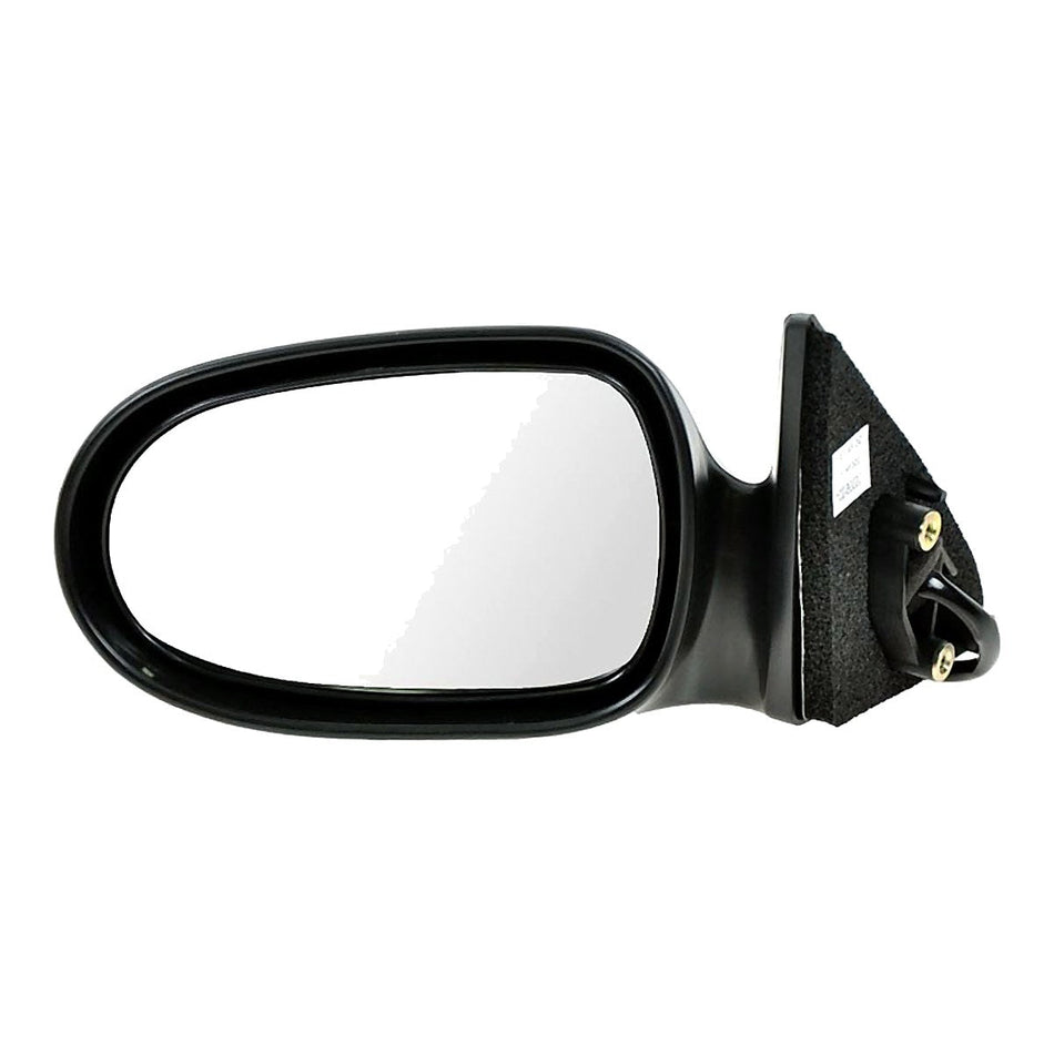 1995-1999 Nissan Sentra Door Mirror Driver Side - product view, Part NI1320131