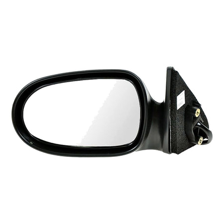 1995-1998 Nissan 200Sx Door Mirror Driver Side Power_NI1320131