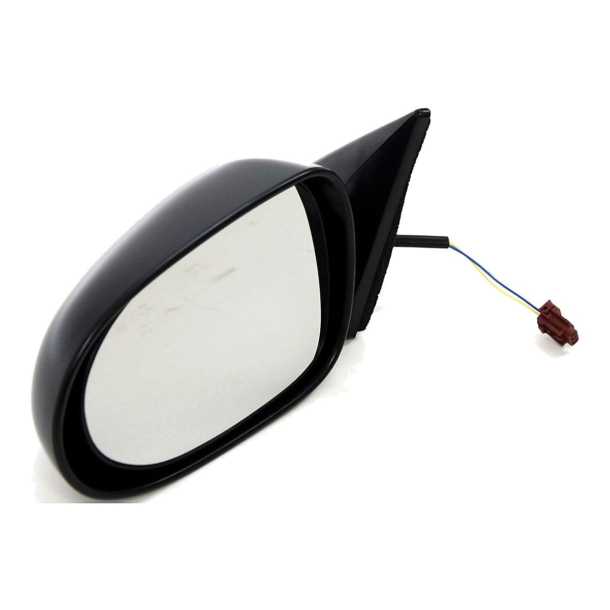 1995-1998 Nissan 200Sx Door Mirror Driver Side Power_NI1320131-3