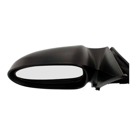 2000-2006 Nissan Sentra Door Mirror Driver Side Power_NI1320133-4