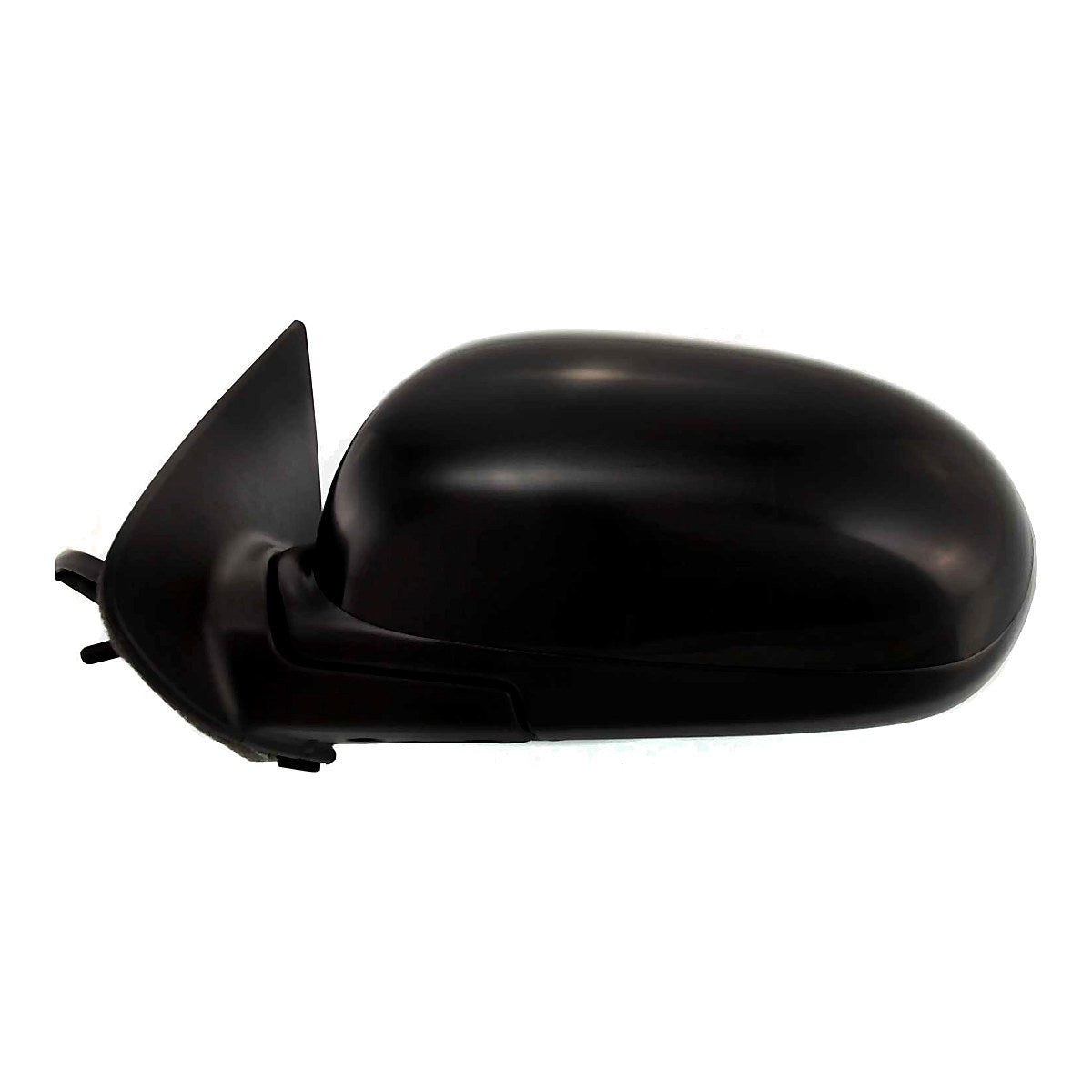 2000-2003 Nissan Maxima Door Mirror Driver Side Power Heated_NI1320135-4