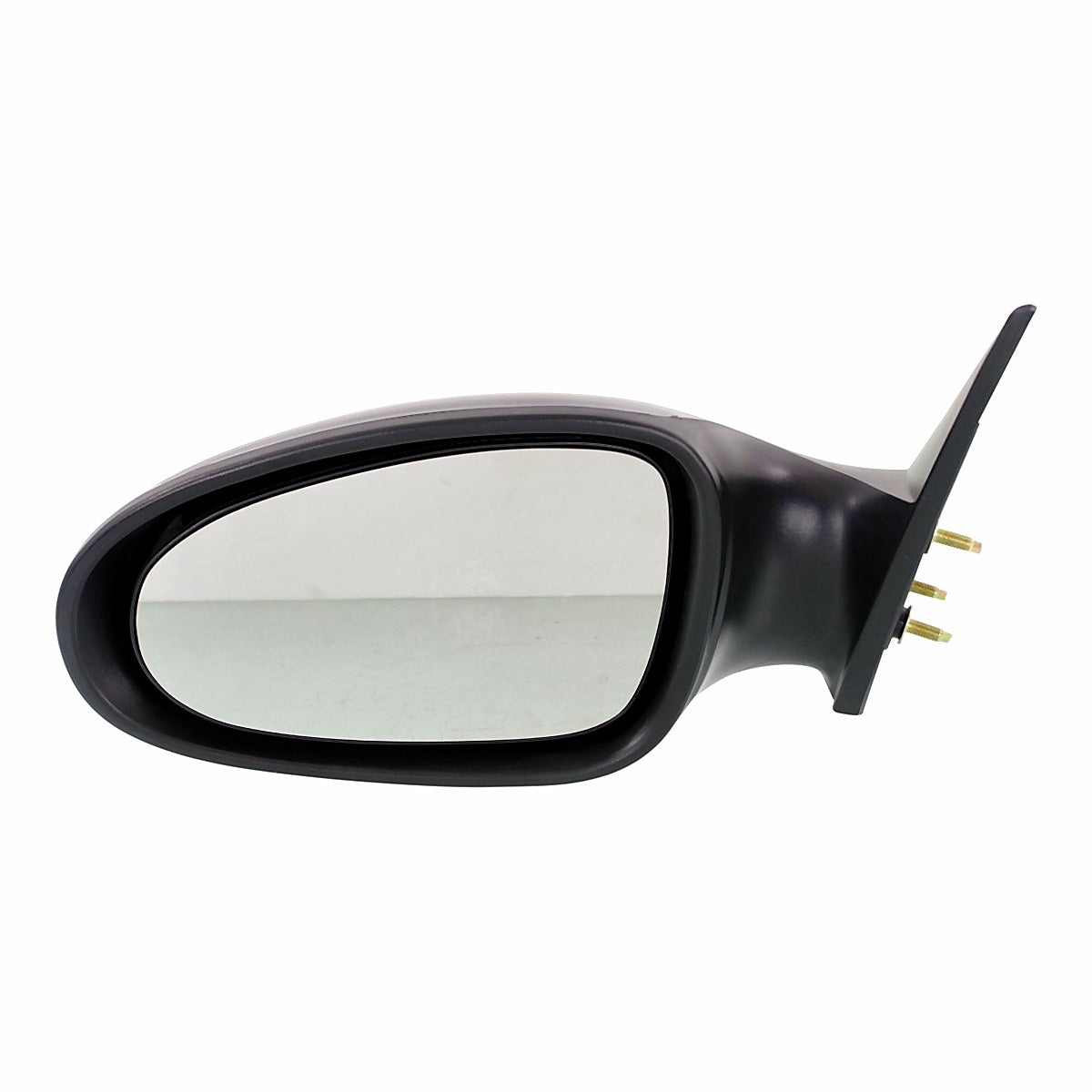 2002-2006 Nissan Altima Door Mirror Driver Side Manual_NI1320142
