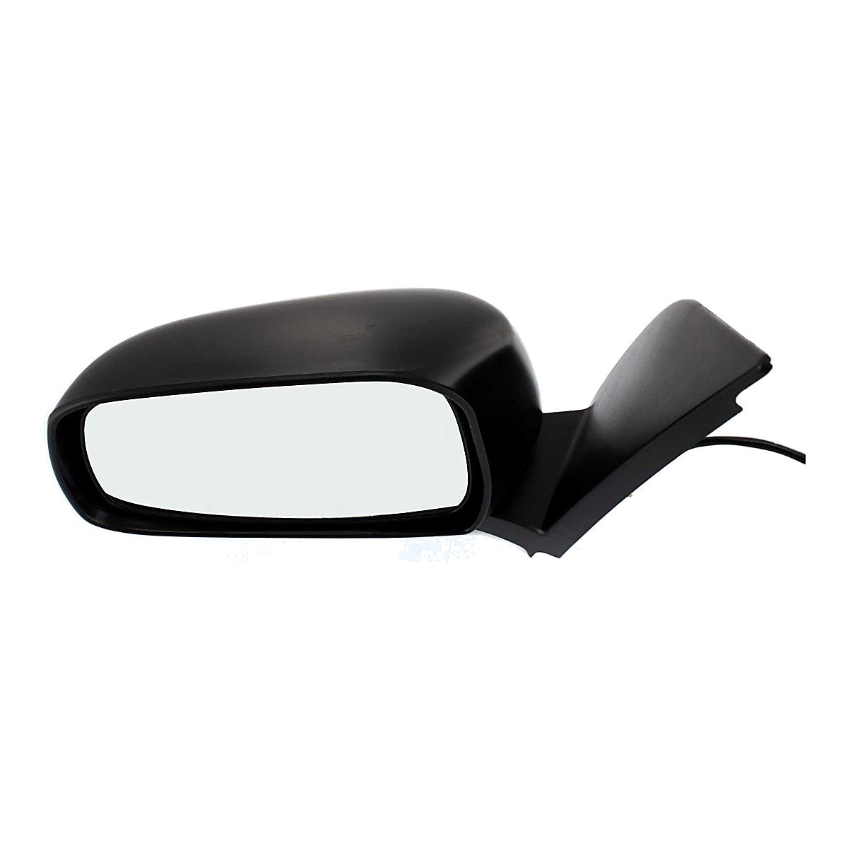 2005-2021 Nissan Frontier Door Mirror Driver Side Power Xe_NI1320153-3