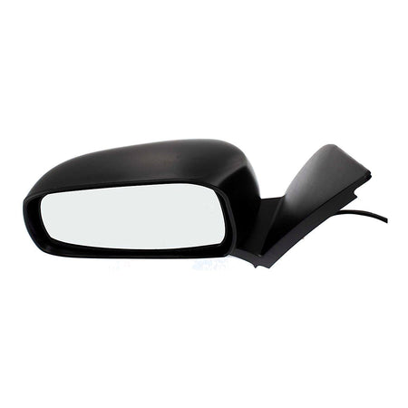 2005-2021 Nissan Frontier Door Mirror Driver Side Power Xe_NI1320153-3