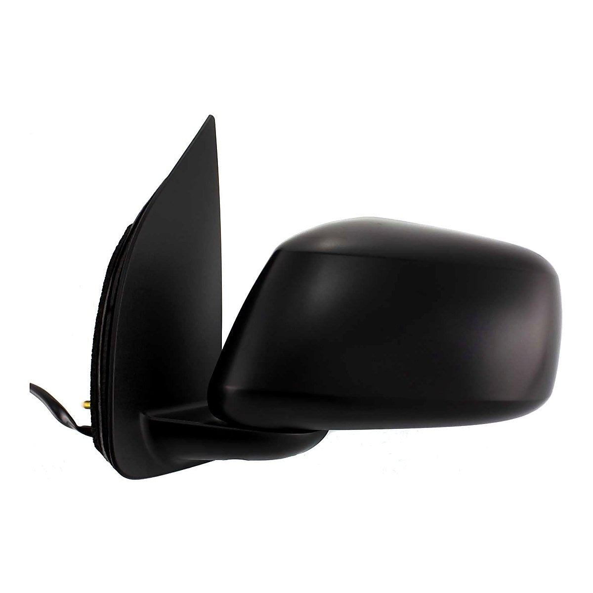 2005-2021 Nissan Frontier Door Mirror Driver Side Power Xe_NI1320153-4