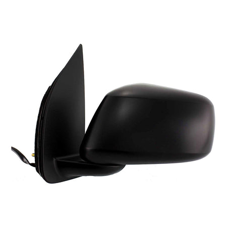2005-2021 Nissan Frontier Door Mirror Driver Side Power Xe_NI1320153-4