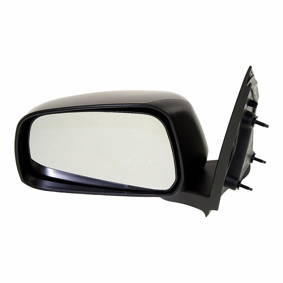 2005-2015 Nissan Xterra Door Mirror Driver Side - product view, Part NI1320154