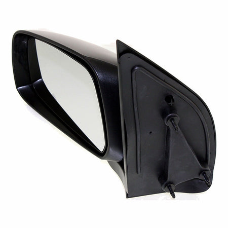 2005-2021 Nissan Frontier Door Mirror Driver Side Manual_NI1320154-2