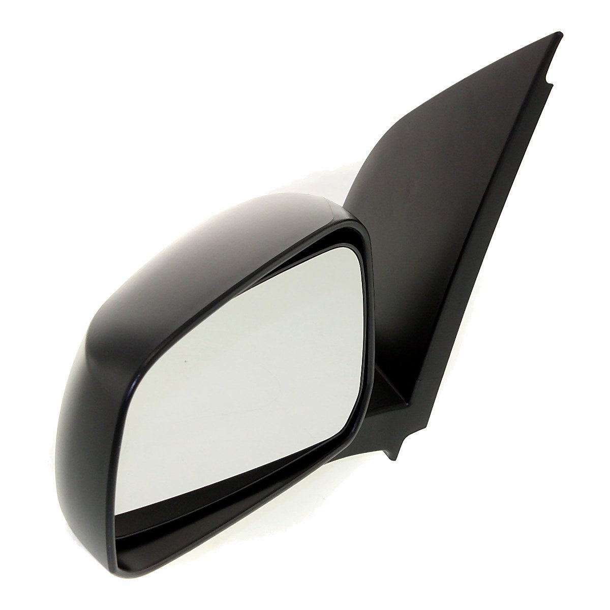 2005-2021 Nissan Frontier Door Mirror Driver Side Manual_NI1320154-3