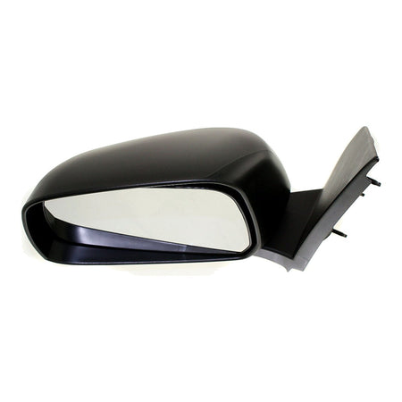 2005-2021 Nissan Frontier Door Mirror Driver Side Manual_NI1320154-4