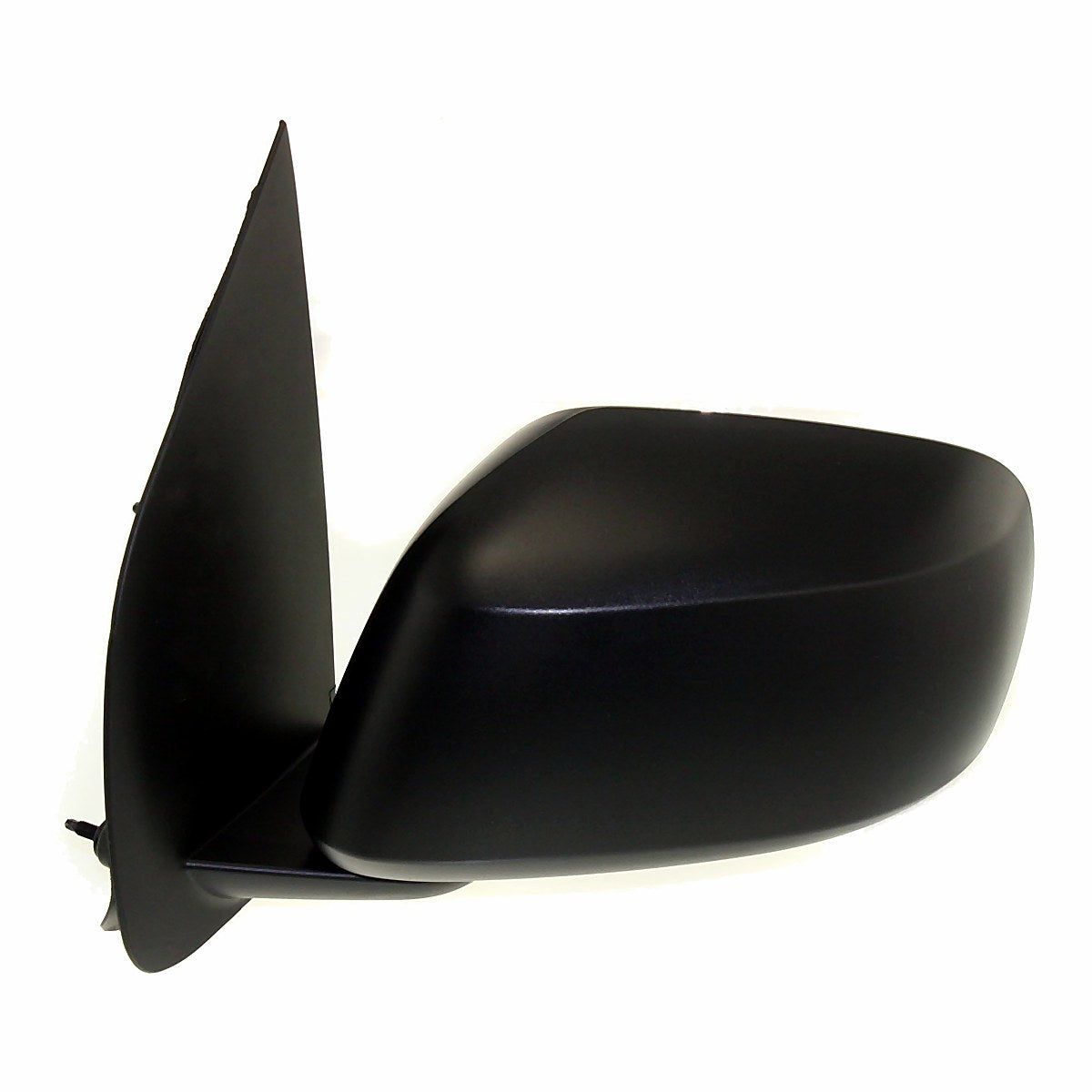 2005-2021 Nissan Frontier Door Mirror Driver Side Manual_NI1320154-5
