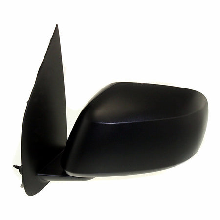 2005-2021 Nissan Frontier Door Mirror Driver Side Manual_NI1320154-5
