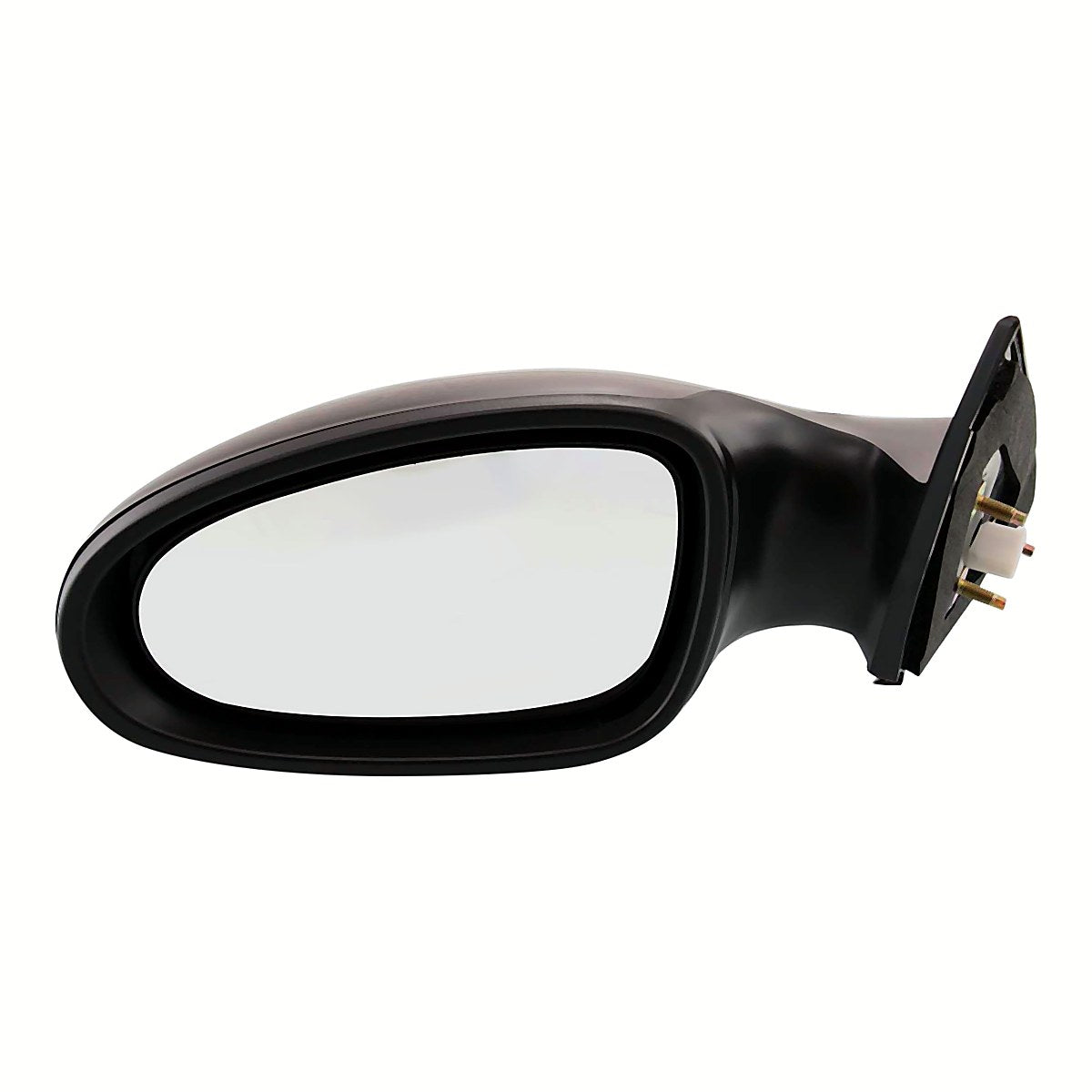 2005-2006 Nissan Altima Door Mirror Driver Side Power S/Se_NI1320156