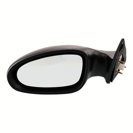 2005-2006 Nissan Altima Door Mirror Driver Side Power S/Se_NI1320156