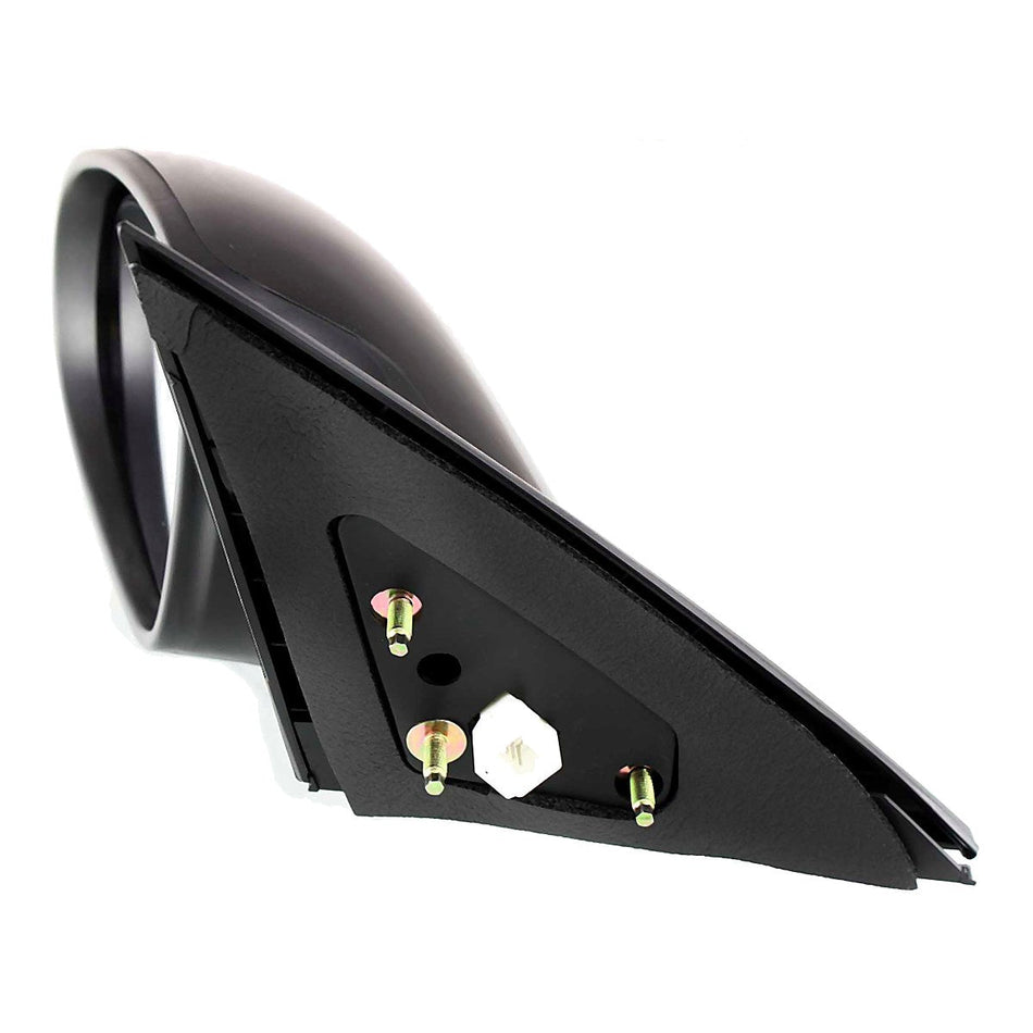 2005-2006 Nissan Altima Door Mirror Driver Side Power S/Se_NI1320156-2