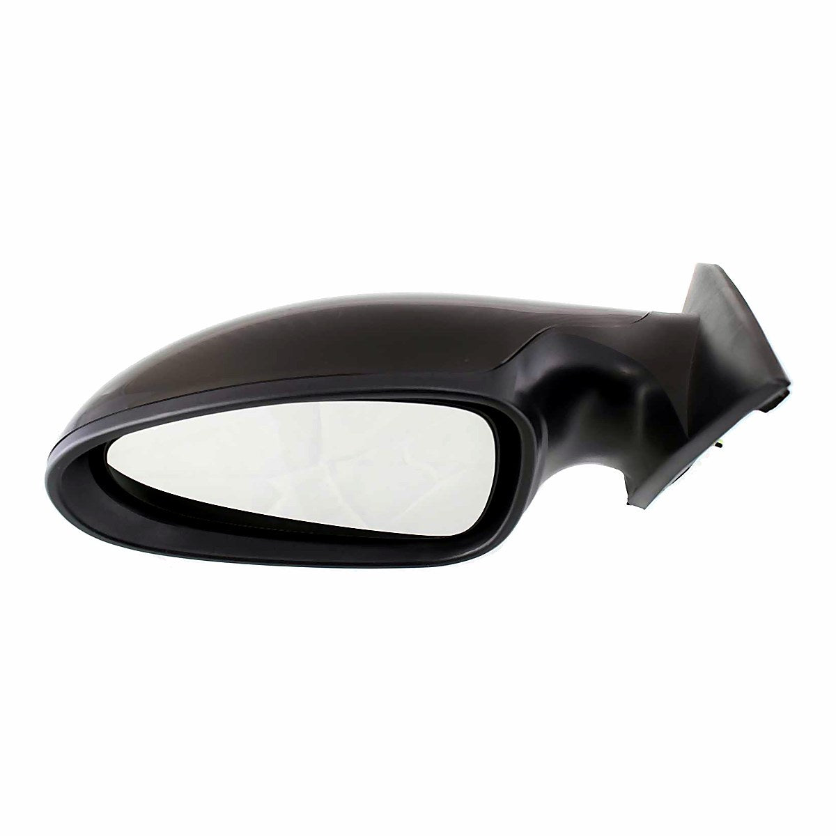 2005-2006 Nissan Altima Door Mirror Driver Side Power S/Se_NI1320156-4