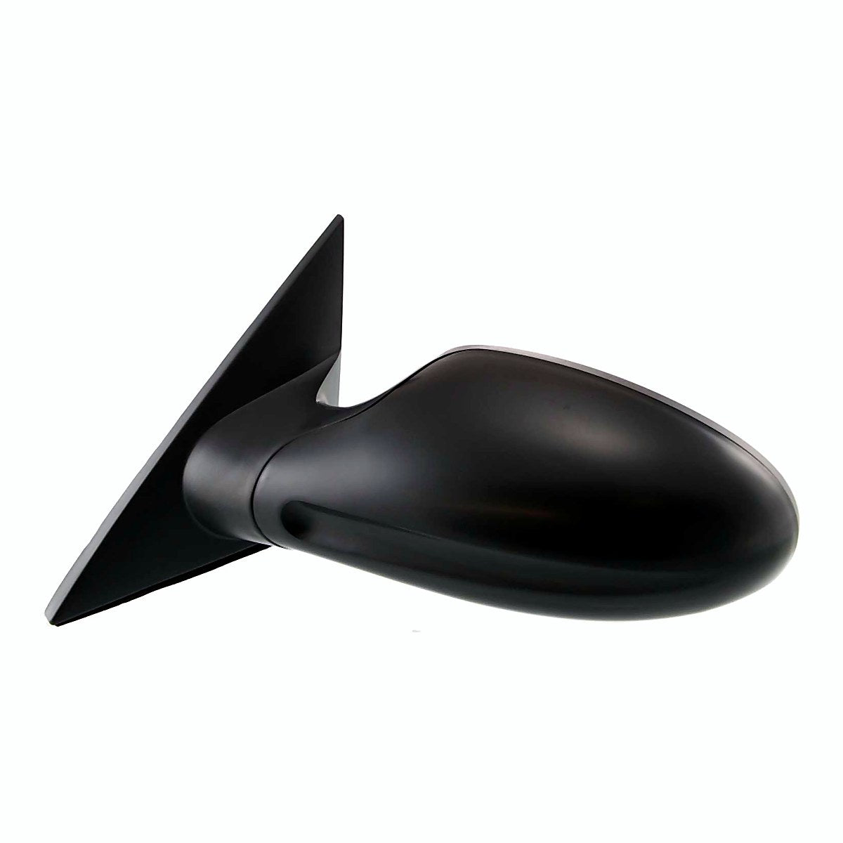 2005-2006 Nissan Altima Door Mirror Driver Side Power S/Se_NI1320156-5