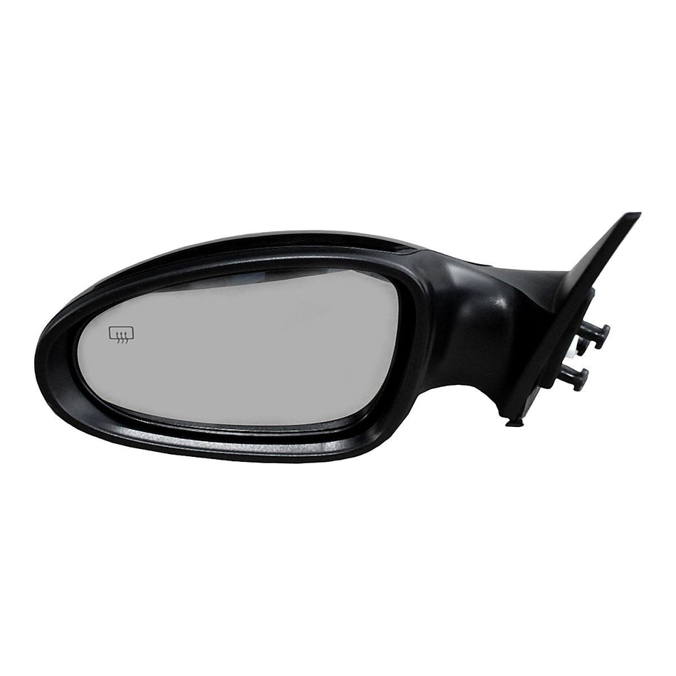 2005-2006 Nissan Altima Door Mirror Driver Side Power Heated Se-R/Sl Ptm_NI1320157