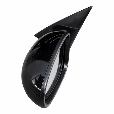 2005-2006 Nissan Altima Door Mirror Driver Side Power Heated Se-R/Sl Ptm_NI1320157-3