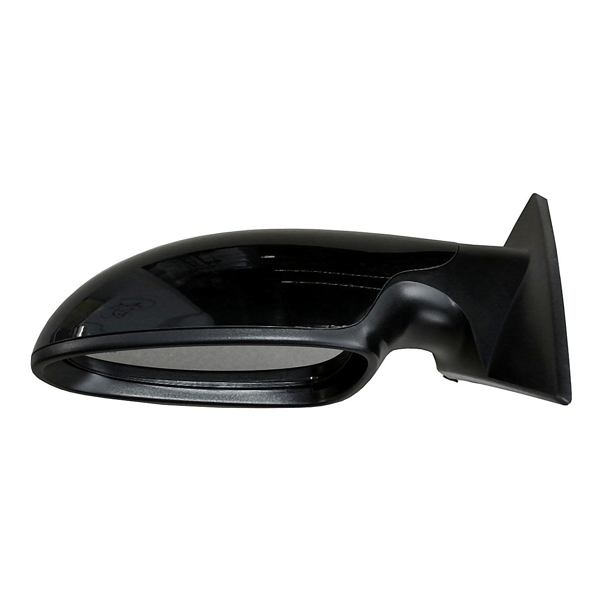 2005-2006 Nissan Altima Door Mirror Driver Side Power Heated Se-R/Sl Ptm_NI1320157-4