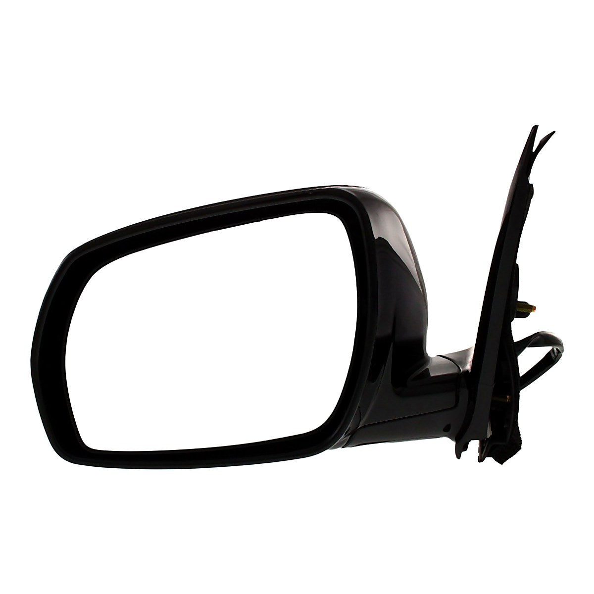 2003-2004 Nissan Murano Door Mirror Driver Side Power Heated Ptm_NI1320160