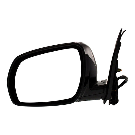 2003-2004 Nissan Murano Door Mirror Driver Side Power Heated Ptm_NI1320160
