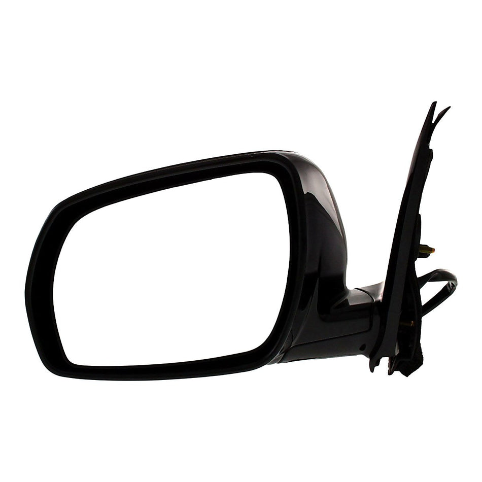 2003-2004 Nissan Murano Door Mirror Driver Side Power Heated Ptm_NI1320160