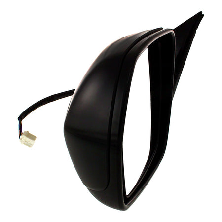 2003-2004 Nissan Murano Door Mirror Driver Side Power Heated Ptm_NI1320160-3